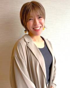 遠藤 美幸