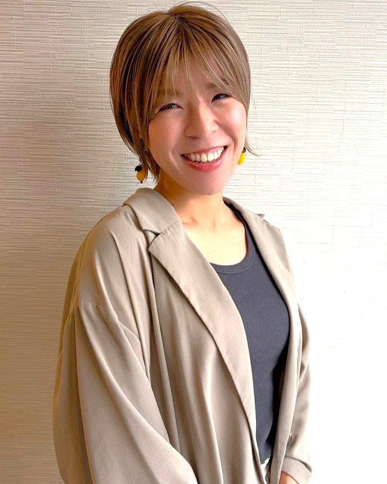 遠藤 美幸