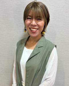 遠藤 美幸