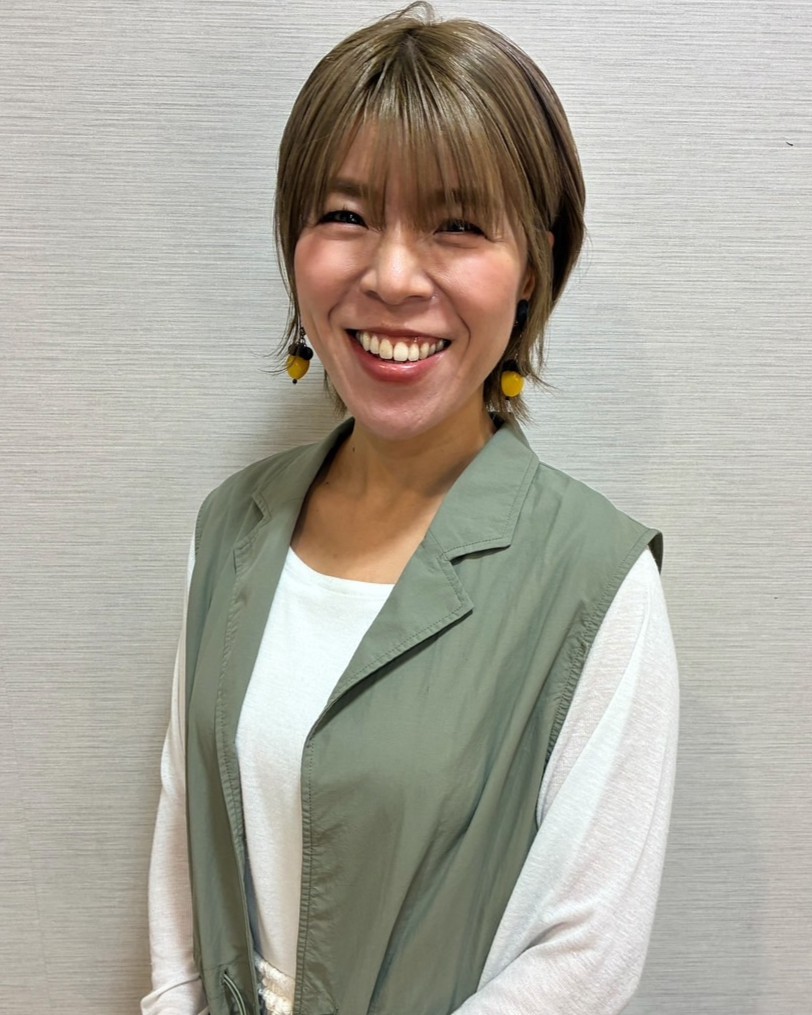 遠藤 美幸