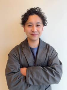 小平 悠太