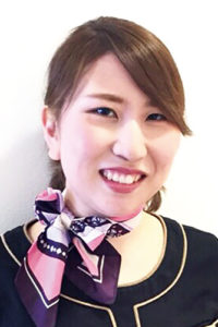 井田 優子