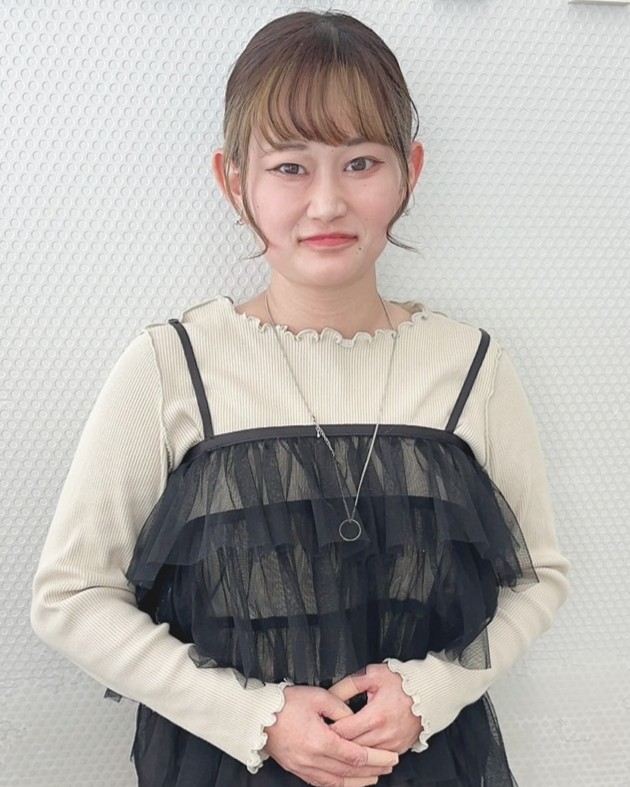 石山 萌乃美