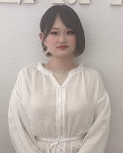 石山 萌乃美