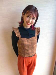 長岡 菜々瀬