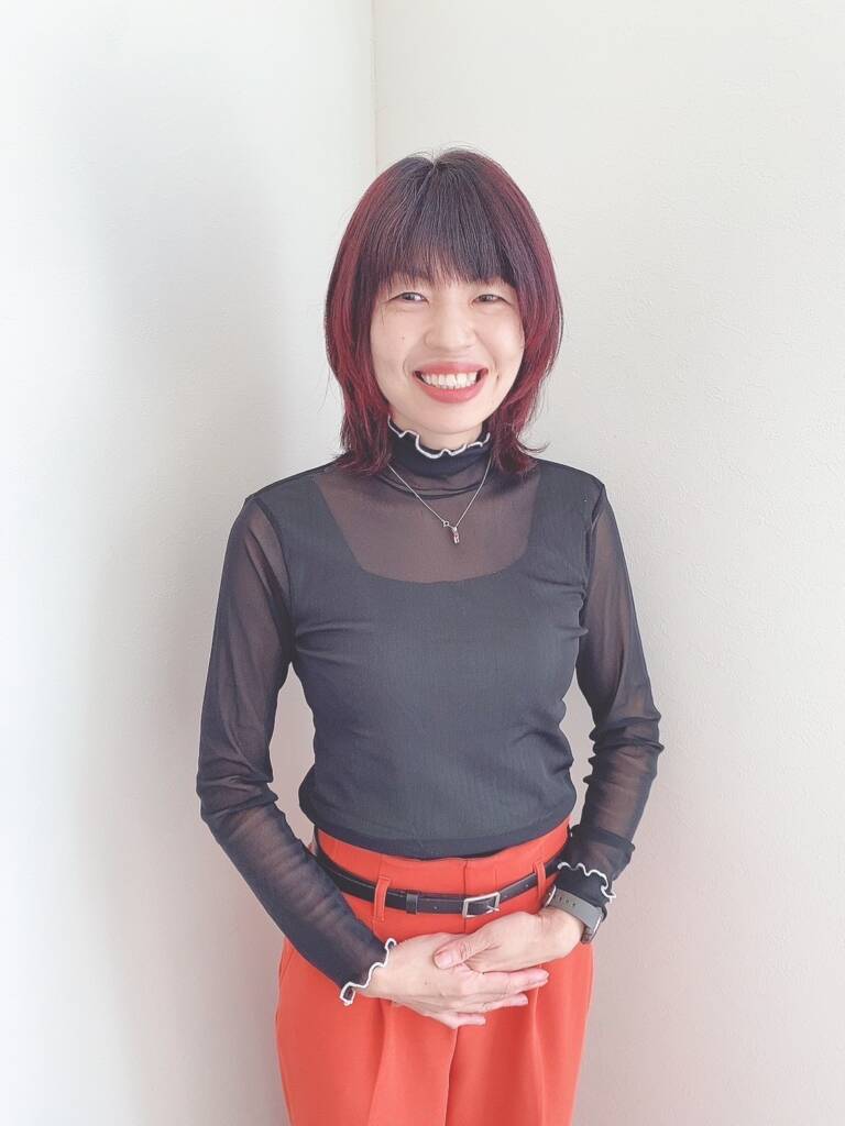 松田 明美
