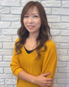 熊澤 汐里