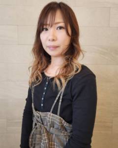 熊澤 汐里