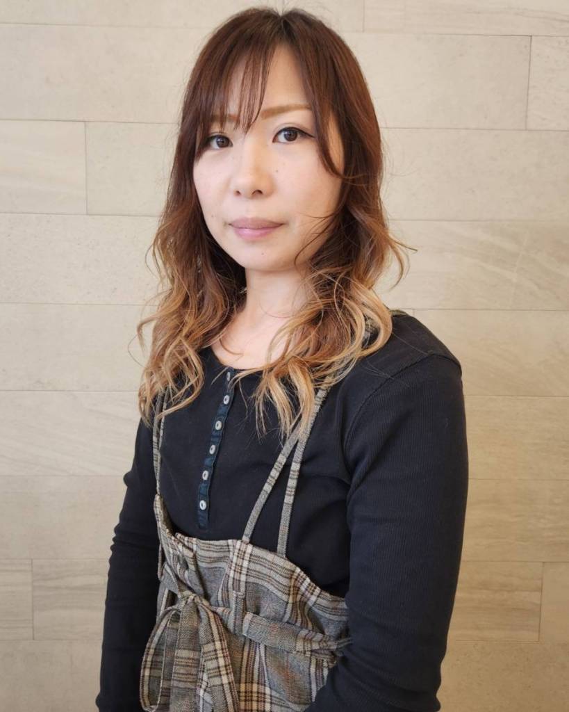 熊澤 汐里