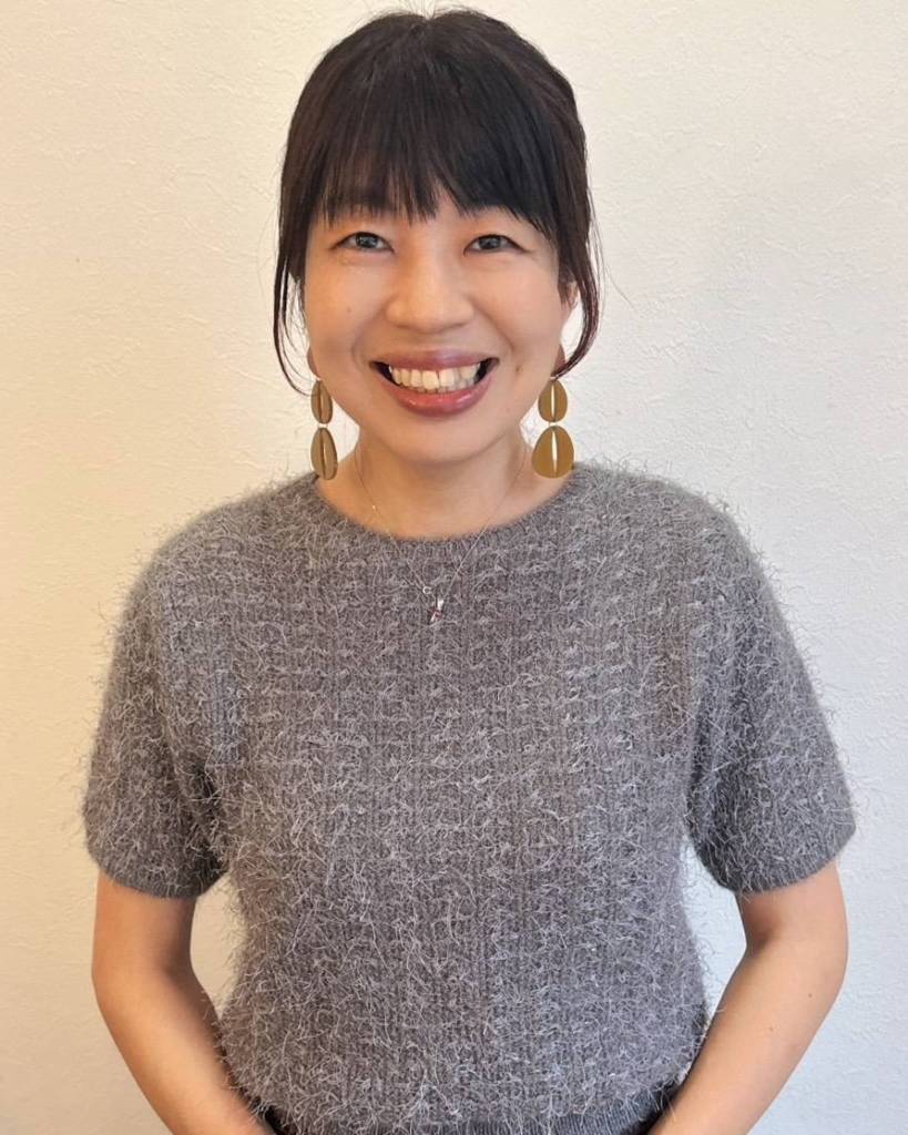 松田 明美