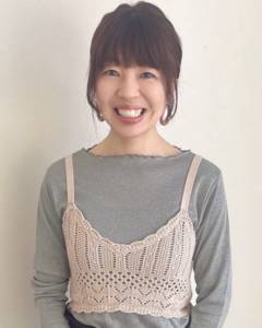 松田 明美
