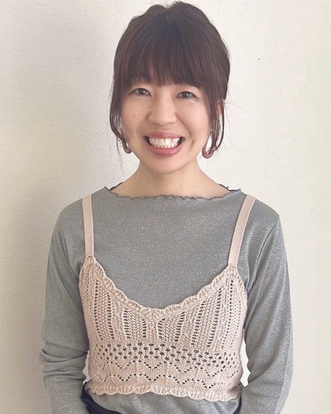松田 明美