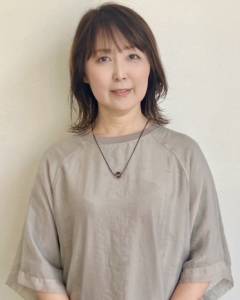 松田 啓子