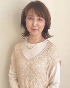 松田 啓子