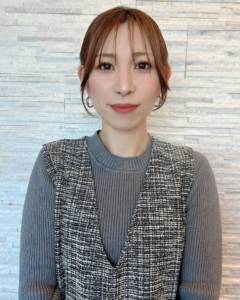 伊藤 智香