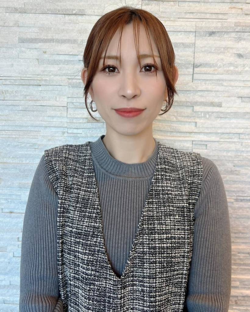 伊藤 智香