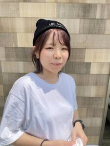 坂本 栞那