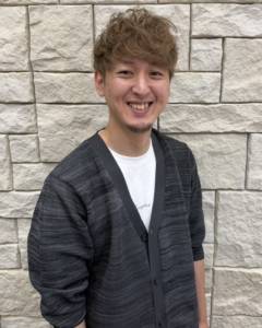 清瀧 祐樹