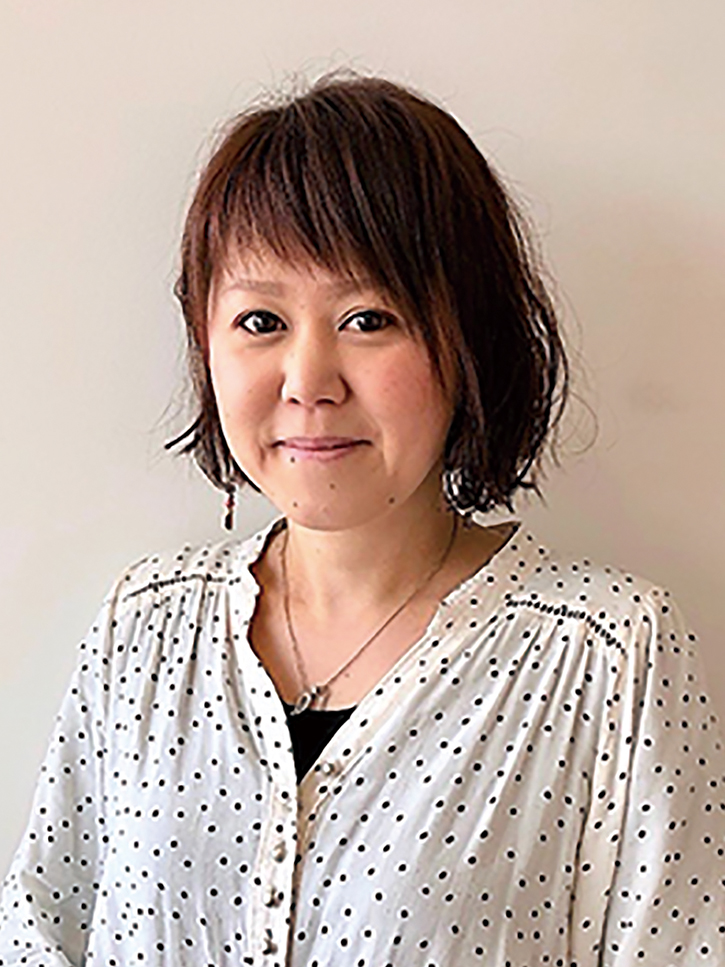 斎藤 貴子 山形 仙台の美容院 志乃屋美容室 パザパ Pa Za Pa 斎藤 貴子 山形 仙台の美容院 志乃屋美容室 パザパ Pa Za Pa