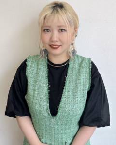 山口 郁実