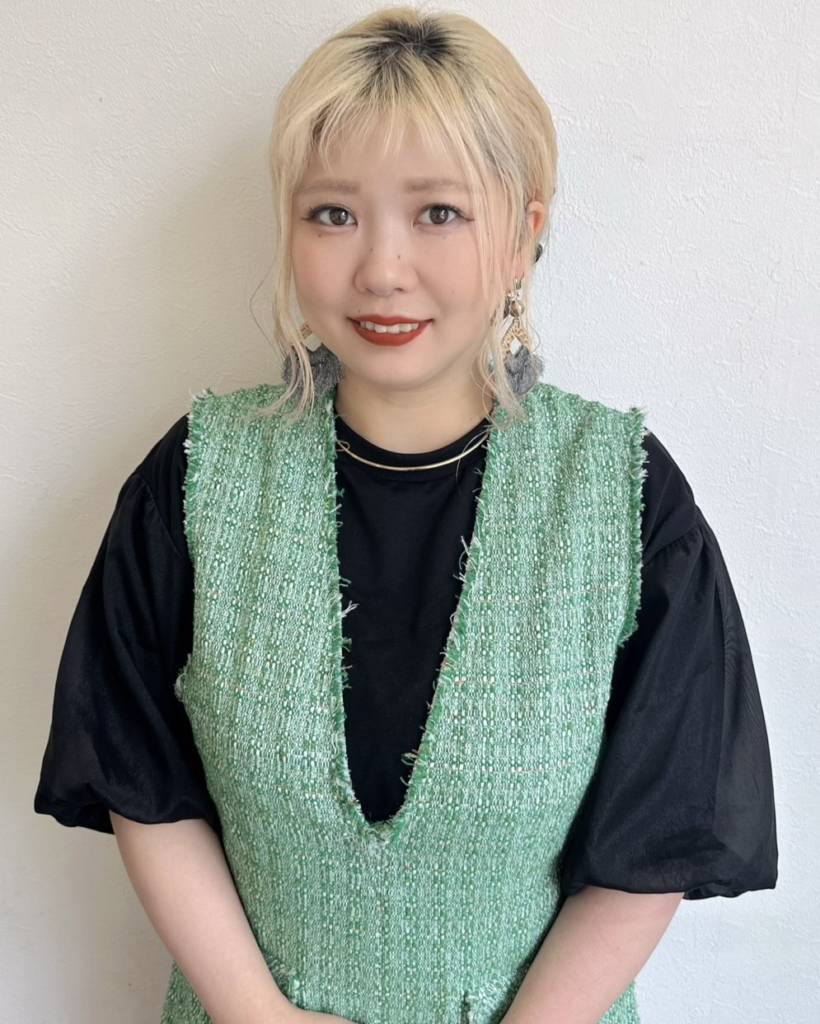 山口 郁実