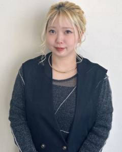 山口 郁実