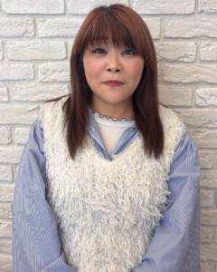 布宮 美和子