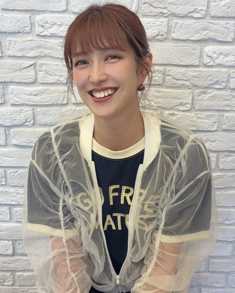 安達 朋