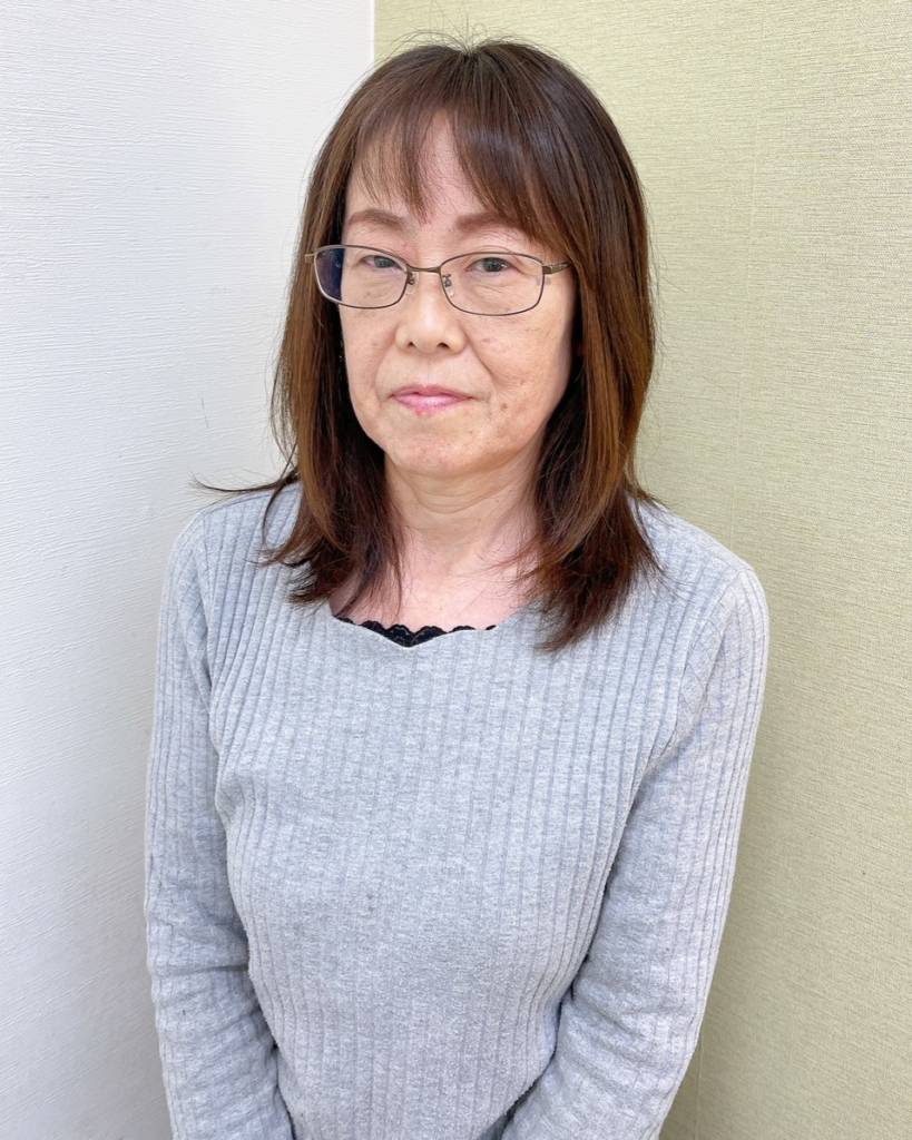 鈴木 美佳