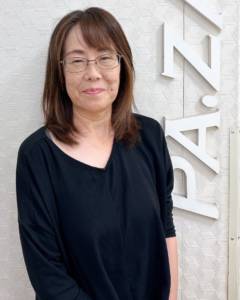 鈴木 美佳