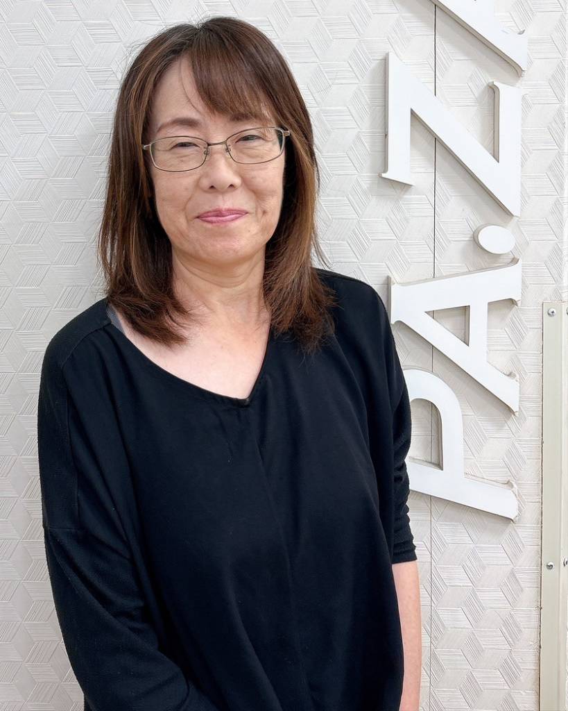 鈴木 美佳