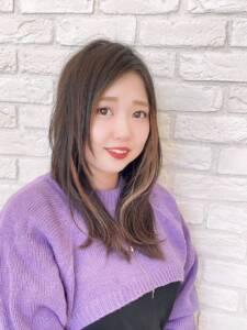 山口 郁実