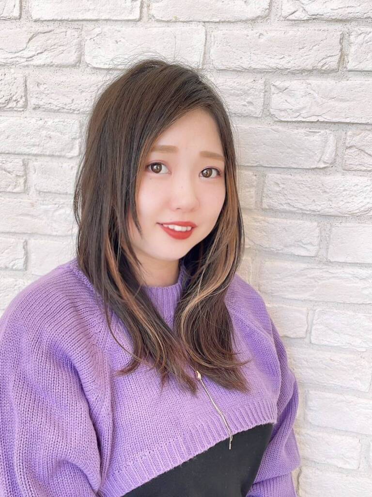 山口 郁実