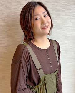 小山 あいみ