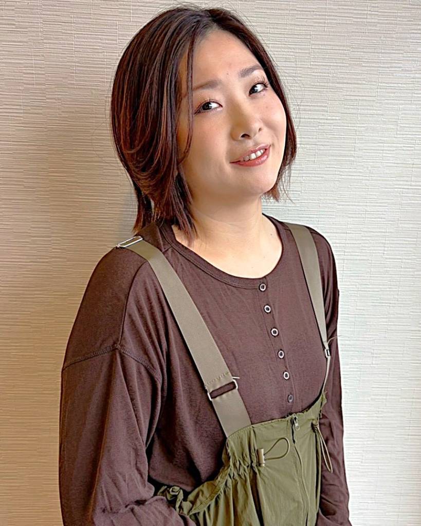小山 あいみ