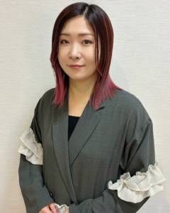 小山 あいみ