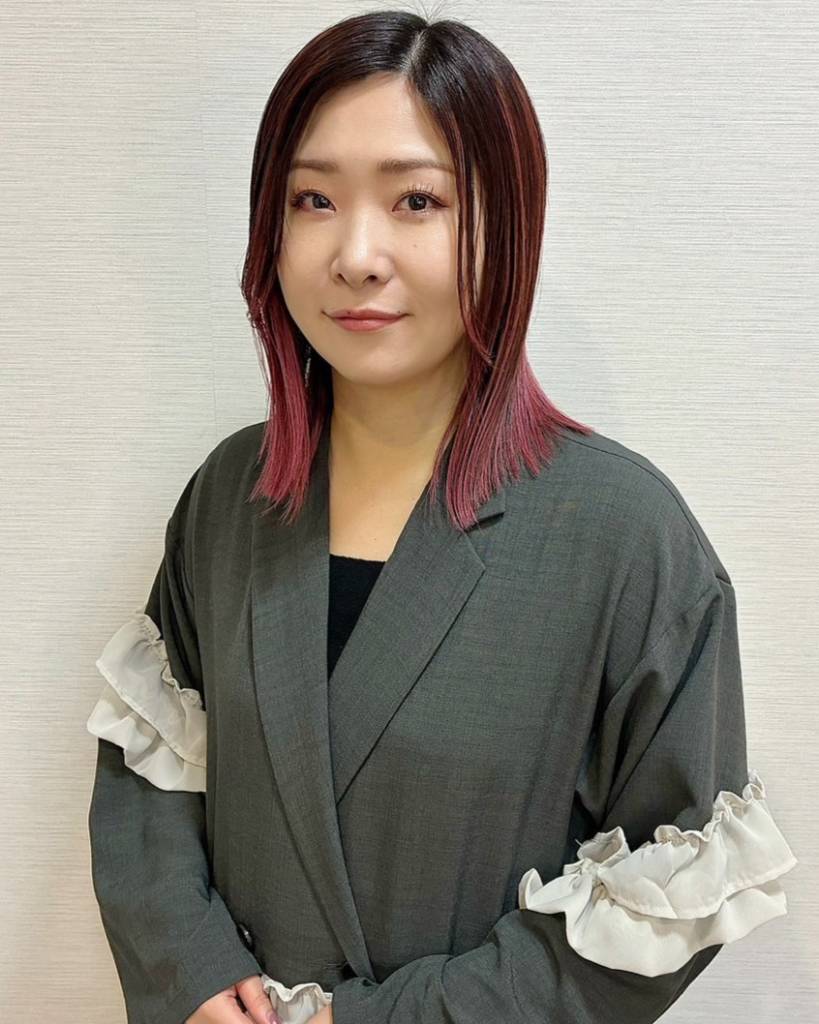小山 あいみ