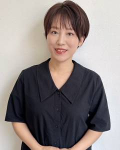 伊藤 恵
