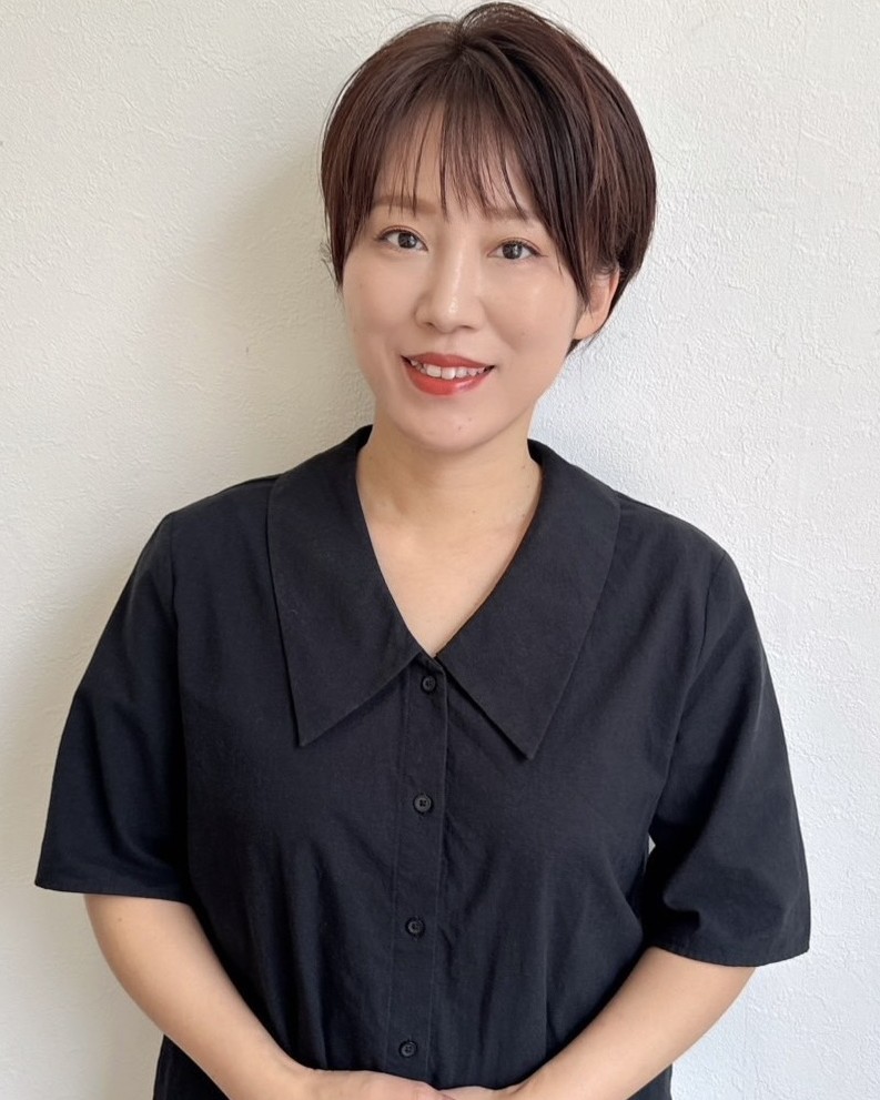 伊藤 恵