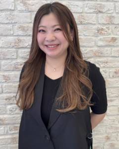 吾妻 奈々