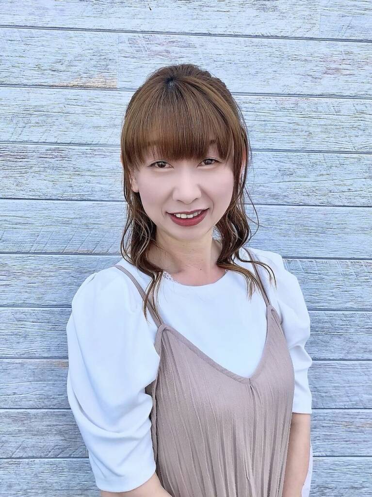 海藤 真里子