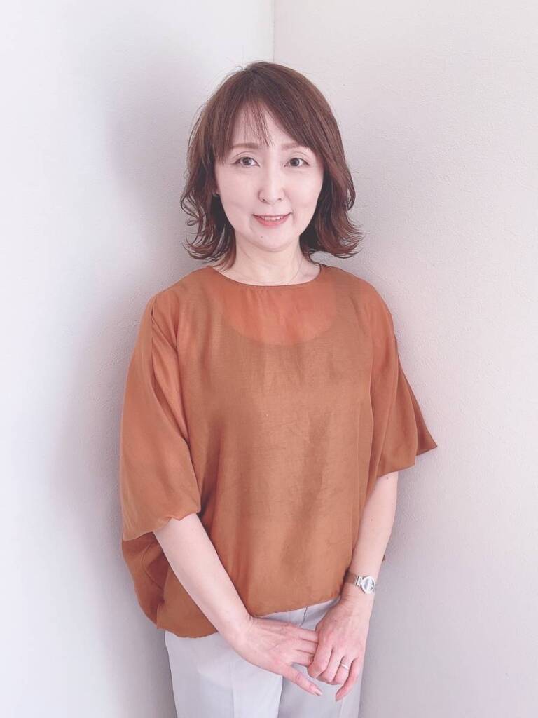 松田 啓子