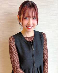 長岡 菜々瀬
