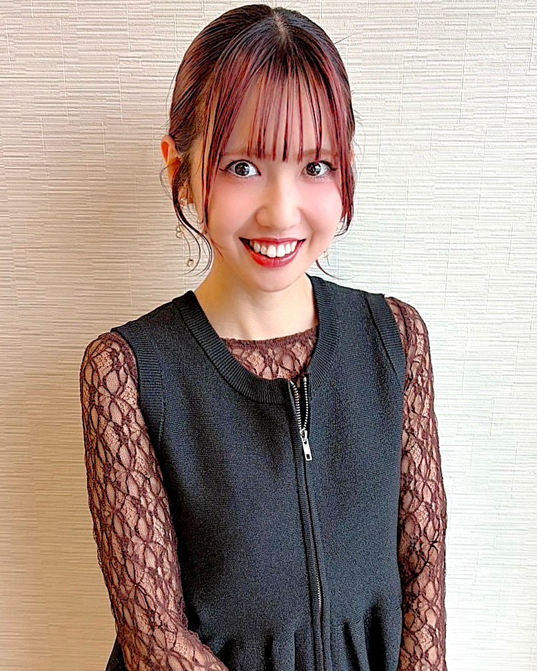 長岡 菜々瀬