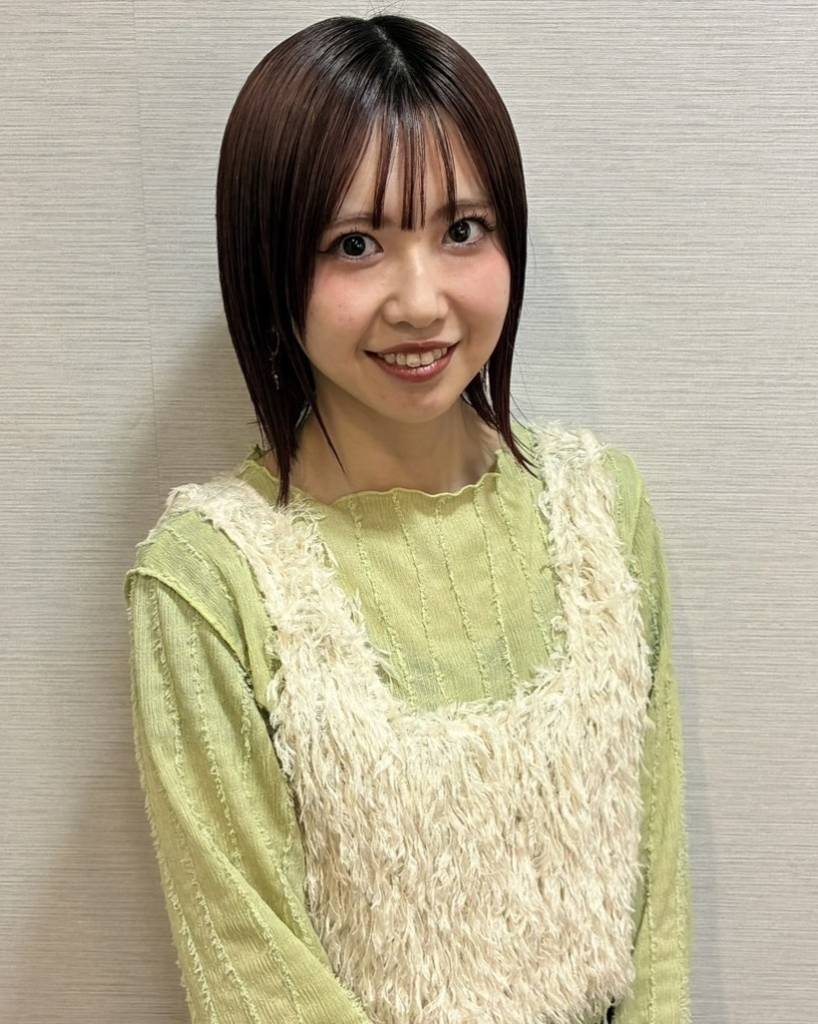 長岡 菜々瀬