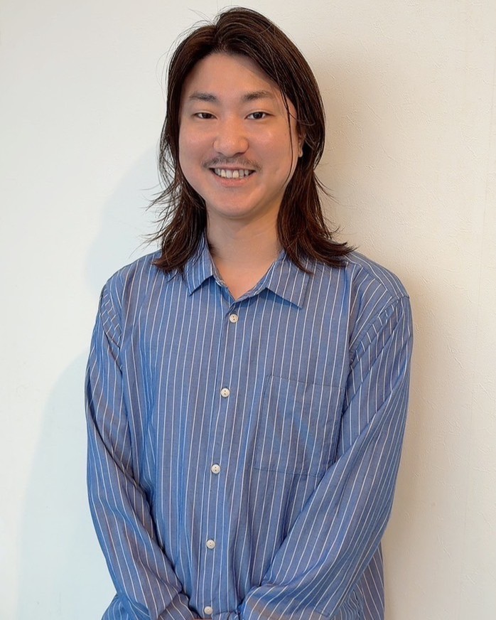 山川 秀平