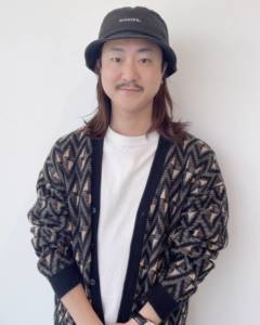 山川 秀平