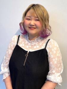 松浦 美咲