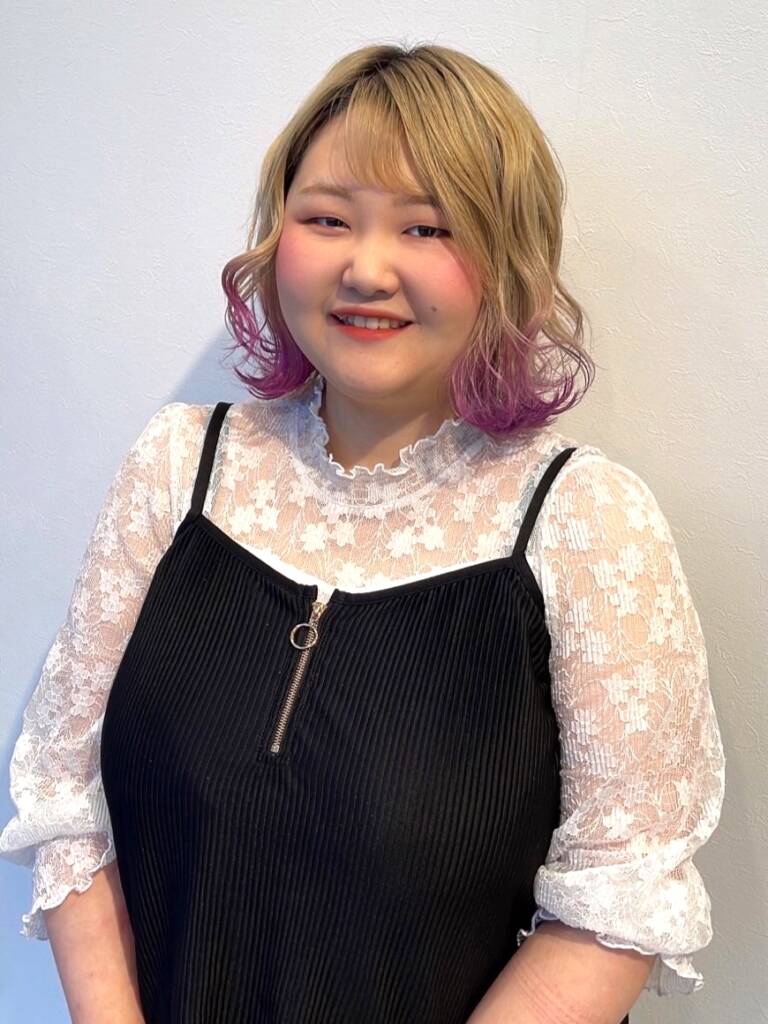 松浦 美咲