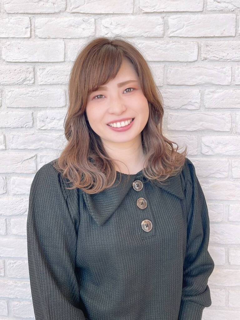日塔 めぐみ